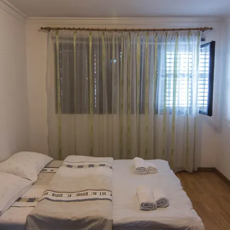 Готель Ambiente 3*