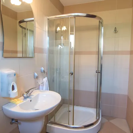 Ambiente Готель 3*