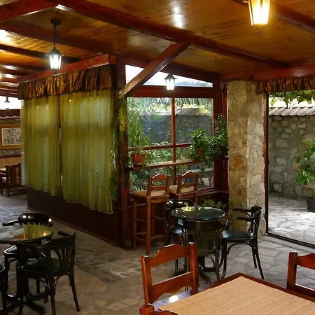 Ambiente Ξενοδοχείο 3*