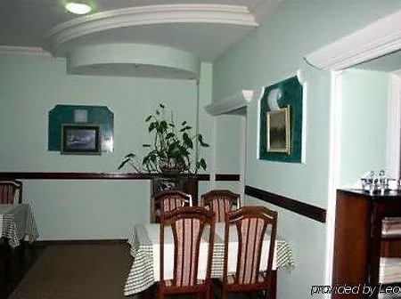 Ambiente Подгориця