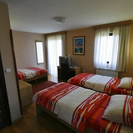Ambiente 3* Ποντγορίτσα