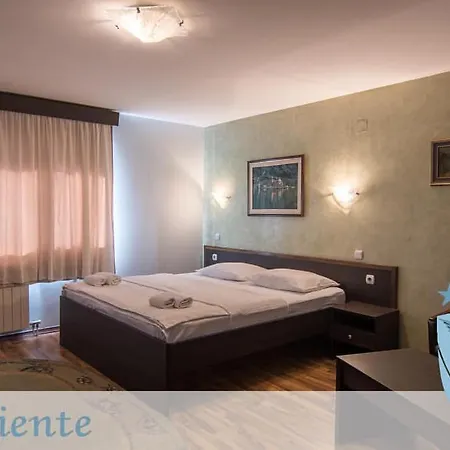 Ξενοδοχείο Ambiente