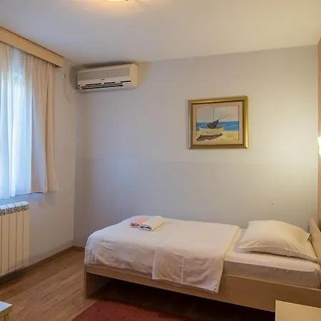 Ambiente Podgorica
