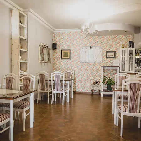 Hotel Ambiente Podgorica