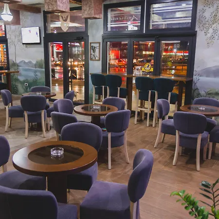 Ambiente Hotel