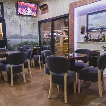Ambiente Podgorica