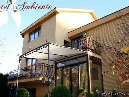 Ambiente