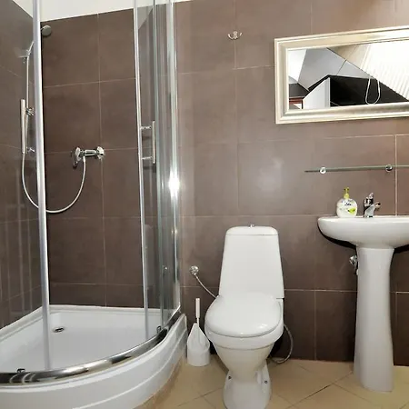Ambiente 3* Podgorica