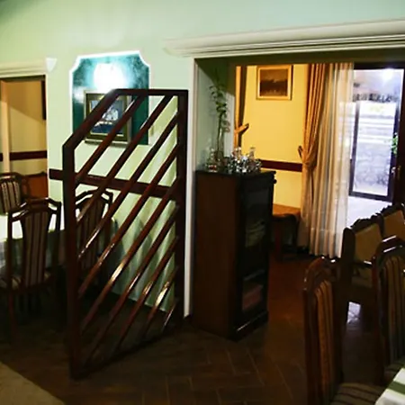Hotel Ambiente Podgorica