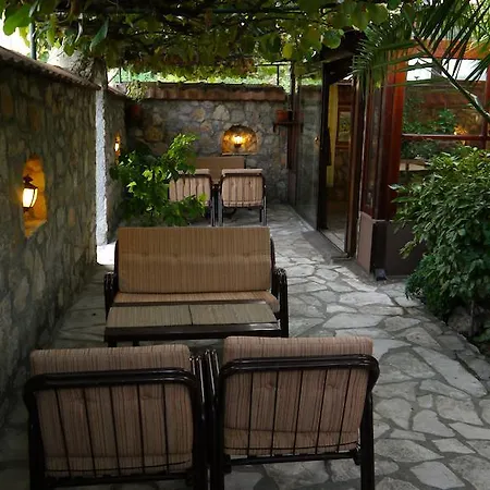 Hotel Ambiente Podgorica