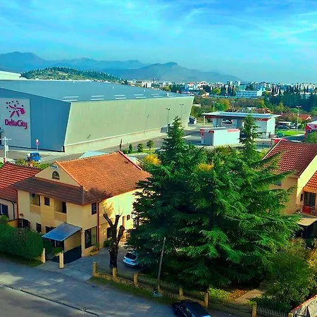Ambiente Podgorica