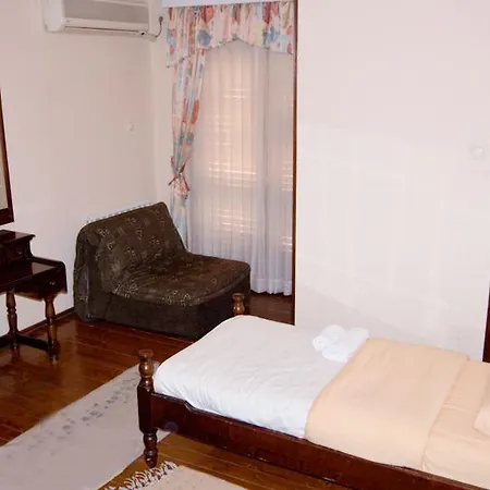 Ambiente Hotel Podgorica