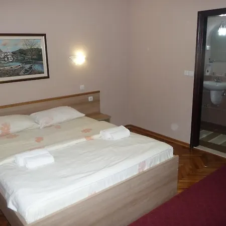 Ambiente Hotel 3*
