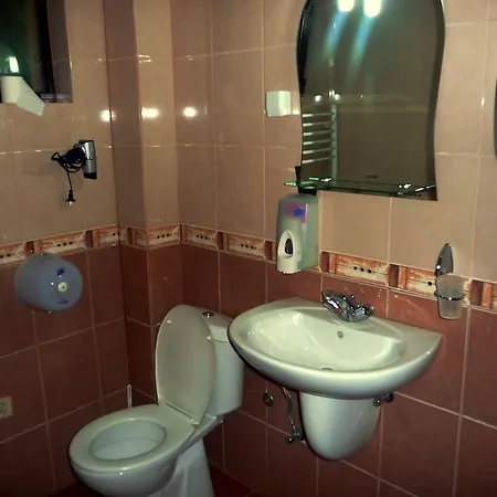 Ambiente Hotel Podgorica