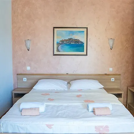 Ambiente Hotel