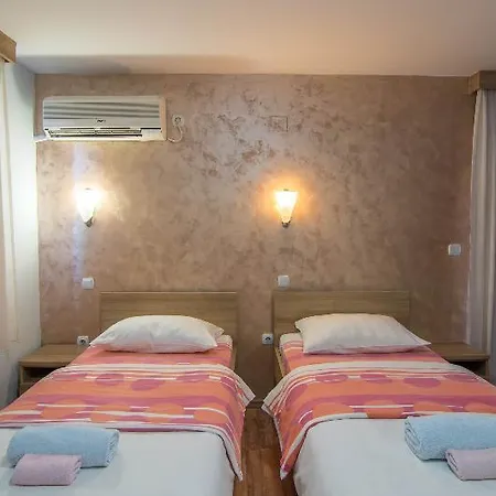 Hotel Ambiente Podgorica