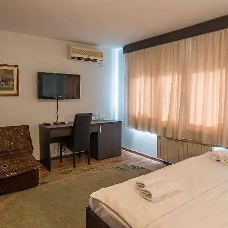Ambiente Hotel