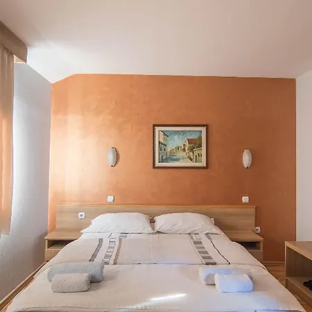 Ambiente Hotel 3*