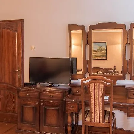 Hotel Ambiente